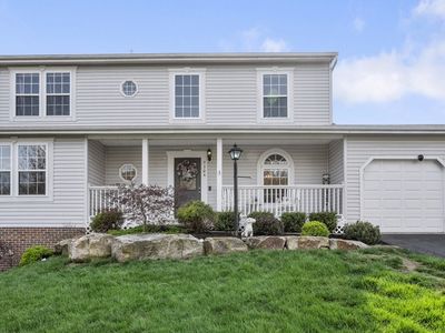 9304 Marshall Rd, Cranberry Township, PA, 16066