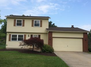 1663 Wiltshire Dr, Brunswick, OH