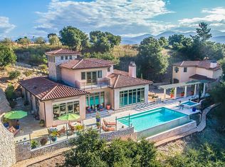 424 El Caminito Rd, Carmel Valley, CA 93924