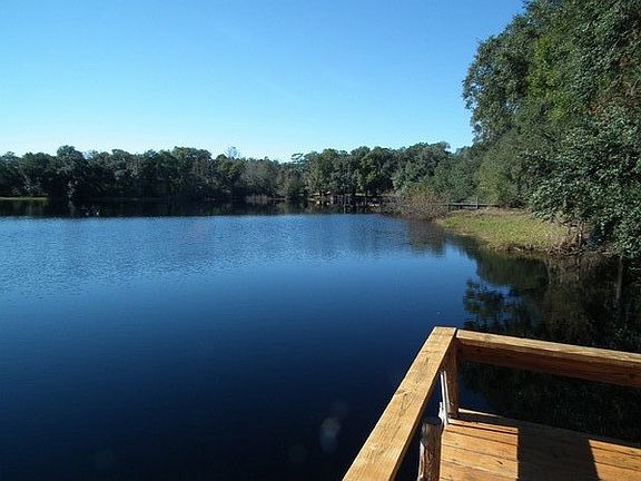 View from from yard.