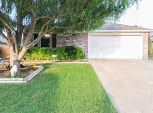 1318 Rye Glen Dr, Midlothian, TX 76065