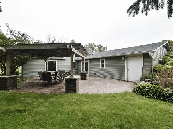 15478 Norelius Rd, Welch, MN 55089