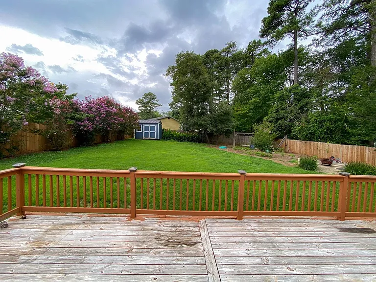 6209 Lead Mine Rd — Photo 24