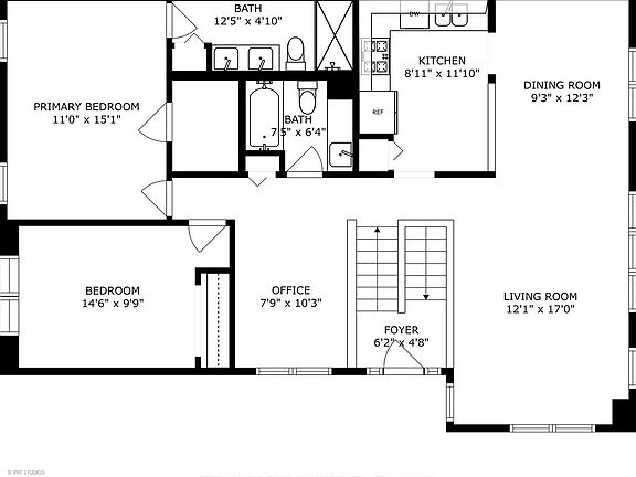 4th image of 3800 Westminster Ave