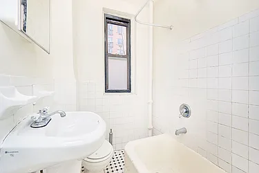 Rented by Compass