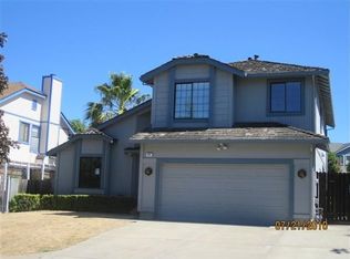 944 Flintrock Dr, Antioch, CA