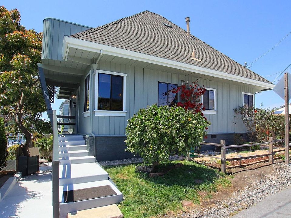 275 5th Ave Santa Cruz CA 95062 Zillow