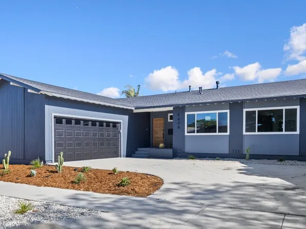 4608 Don Miguel Dr, Los Angeles, CA 90008