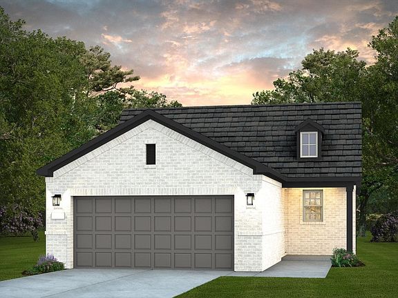 Alpine Exterior LS203