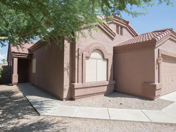 2064 N Wildflower Lane, Casa Grande, AZ 85122
