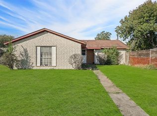 10926 Murr Way, Houston, TX 77048