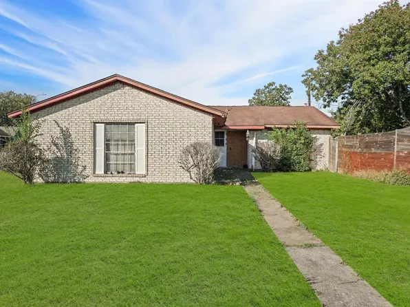 10926 Murr Way, Houston, TX 77048