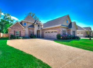 529 Dogwood South Ln., Haughton, LA 71037