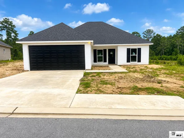 2904 Sequoia Ave, Ruston, LA 71270