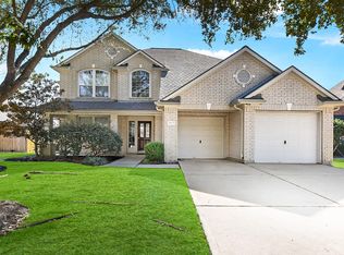 21823 Mystic Point Ct, Katy, TX 77450