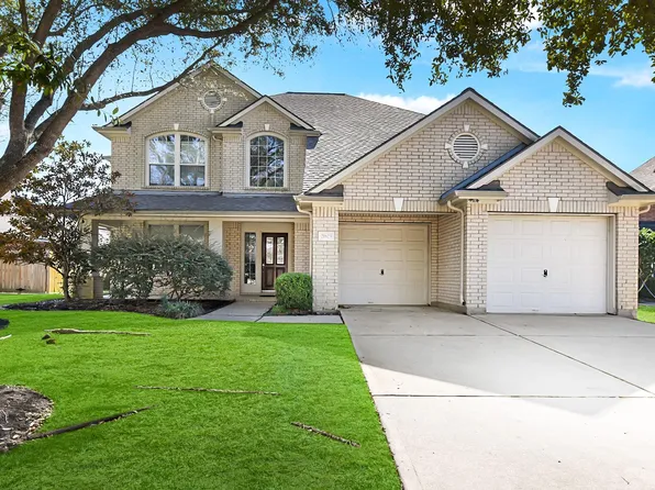 21823 Mystic Point Ct, Katy, TX 77450