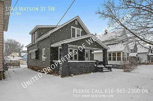 1040 Watson St SW Photo 1 1040 Watson St SW Photo 1