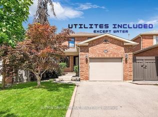 68 Patna Cres, Vaughan, ON L6A 1N5