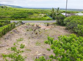 Wakea Ave LOT 762, Naalehu, HI 96772