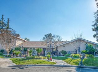 2631 W Escalon Ave, Fresno, CA