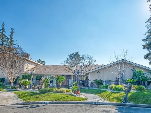 2631 W Escalon Ave, Fresno, CA 93711