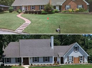 1826 Overbrook Dr, Belden, MS 38826