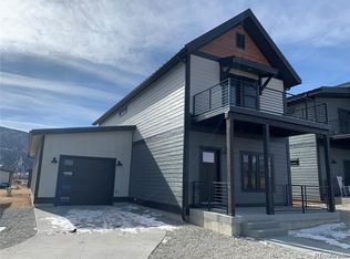 10515 Engelmann Ave, Salida, CO 81201