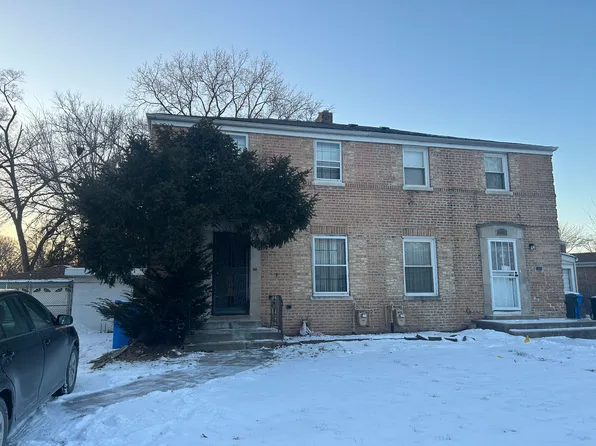 9608 S Merrill Ave, Chicago, IL 60617