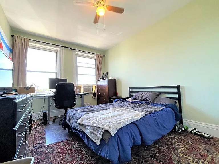 11 Babcock St #1D — Photo 16