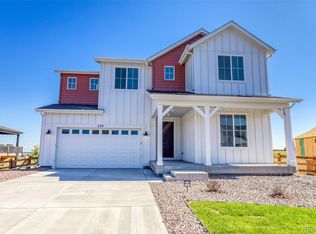 720 Tubman Dr, Elizabeth, CO 80107