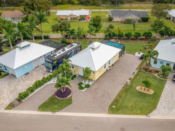 8664 SW Sand Crane Cir Lot 46, Arcadia, FL 34269