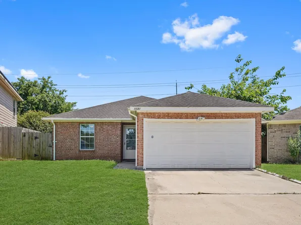 1631 Quail Run, Brookshire, TX 77423
