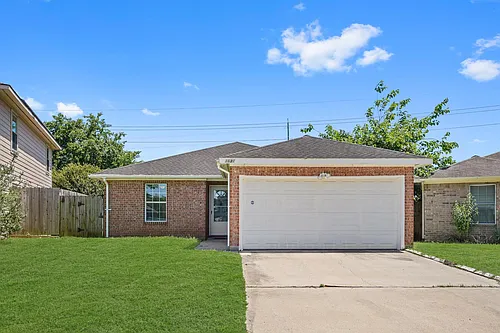 1631 Quail Run Photo 1