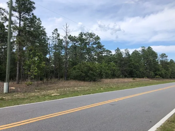 2199 W Hampshire Blvd, Citrus Springs, FL 34434