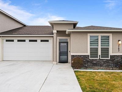 2763 Carefree Loop, West Richland, WA, 99353
