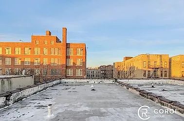 Rented by Coroi Corp