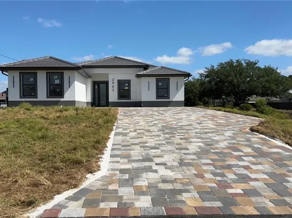 3400 13th St W, Lehigh Acres, FL 33971