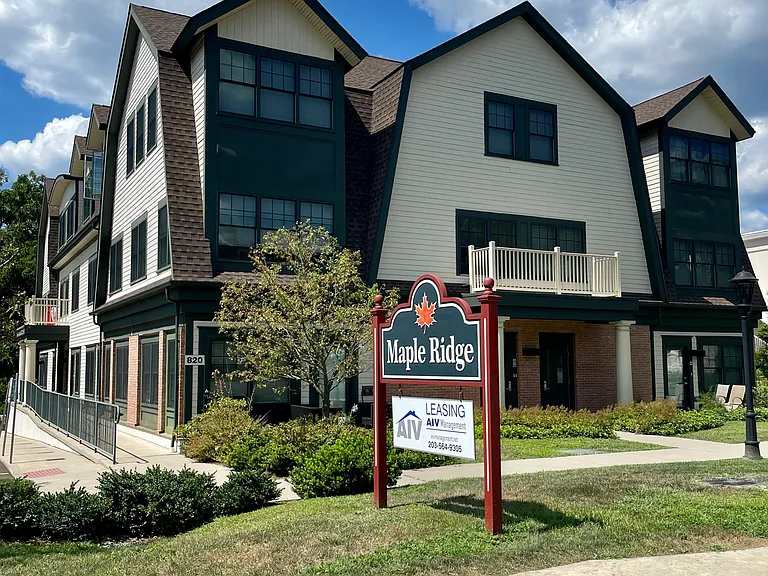 820 High Ridge Rd #B8 — Photo 17