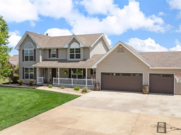 106 Andrea Ct, Foristell, MO 63348