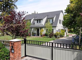 720 Brewer Dr, Hillsborough, CA