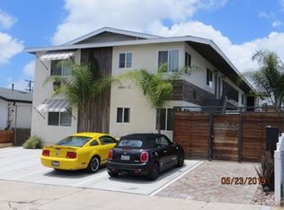 36TH ST, San Diego, CA 92104