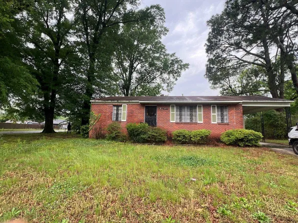 5095 Neely Rd, Memphis, TN 38109