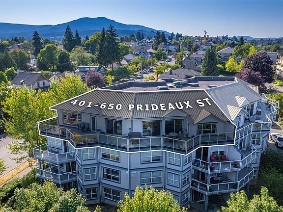 2nd image of 650 Prideaux St #401