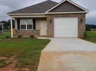 214 Shasta Dr, Perry, GA 31069