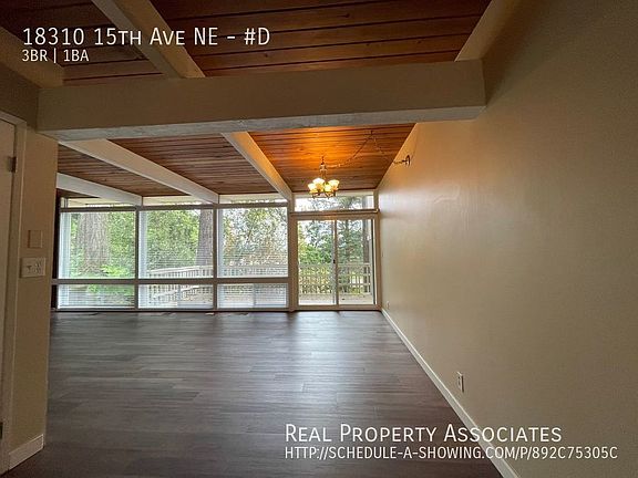 4th image of 18310 15th Ave NE #D