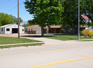 106 Scotia Ave, Scotia, NE 68875
