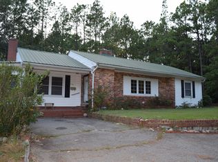 240 Midland Rd, Pinehurst, NC 28387