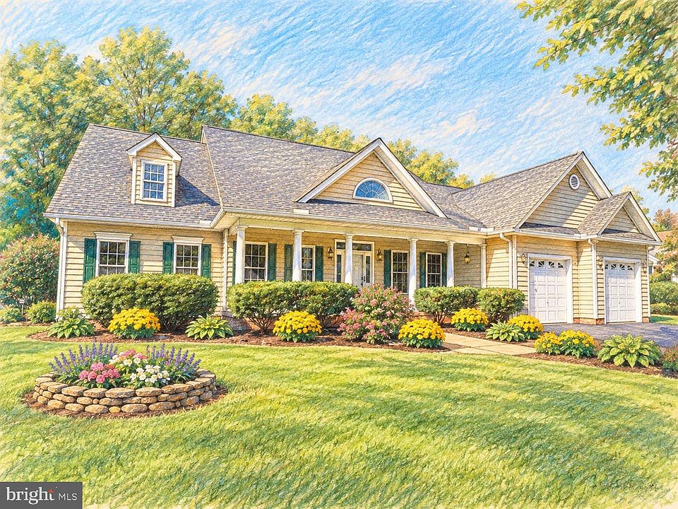 1st image of 1516 Morris Pond Dr