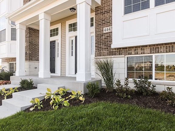 2nd image of 4443 Monroe Ct Lot 14.02