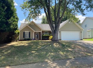 14324 Joseph Clark Rd, Charlotte, NC 28273